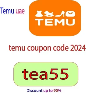 temu coupon code 2024