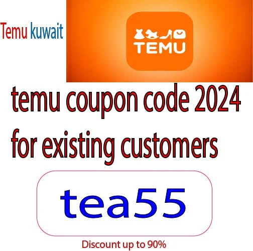 temu coupon code 2024 for existing customers