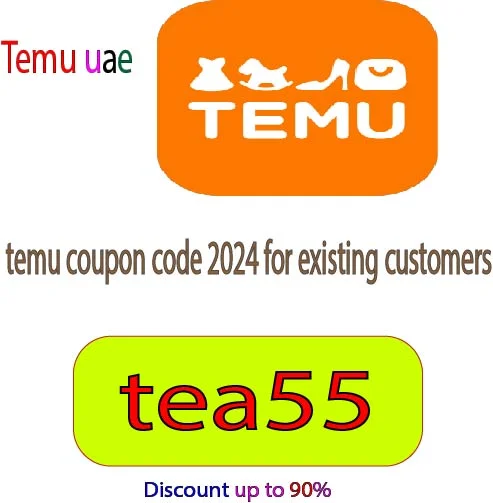 temu coupon code 2024 for existing customers