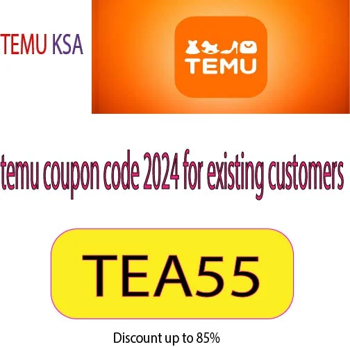 temu coupon code 2024 for existing customers