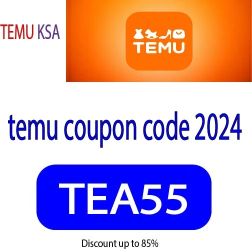 temu coupon code 2024