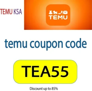 temu coupon code