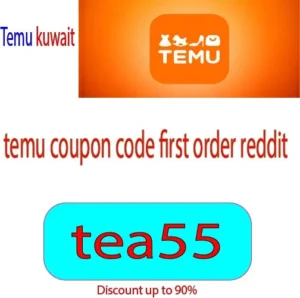 temu coupon code first order reddit