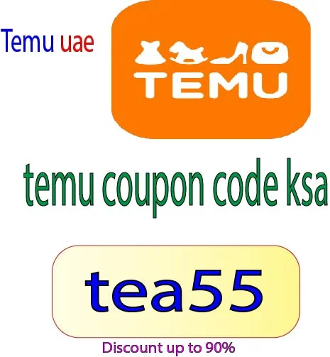 temu coupon code ksa