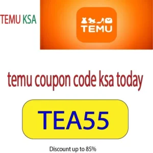 temu coupon code ksa today