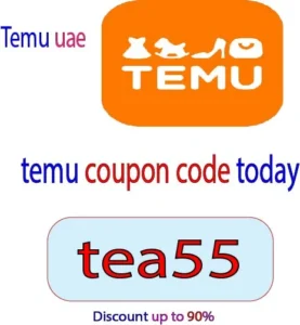 temu coupon code today