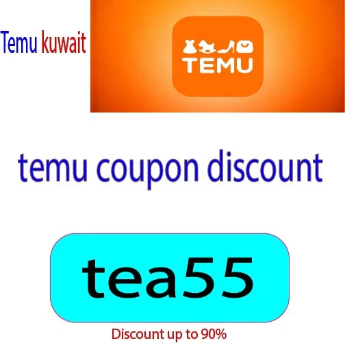 temu coupon discount