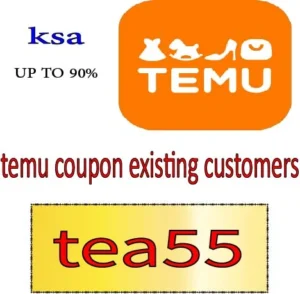 temu coupon existing customers