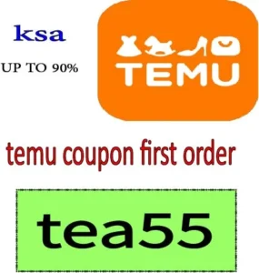 temu coupon first order