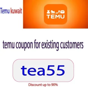 temu coupon for existing customers