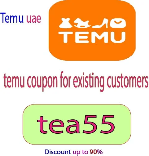 temu coupon for existing customers