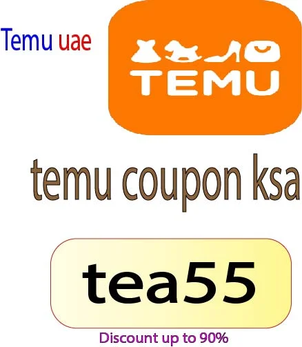 temu coupon ksa