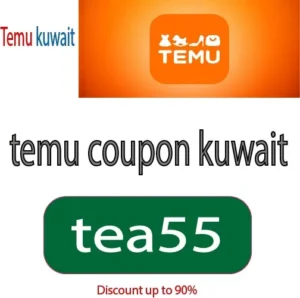 temu coupon kuwait