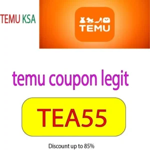 temu coupon legit