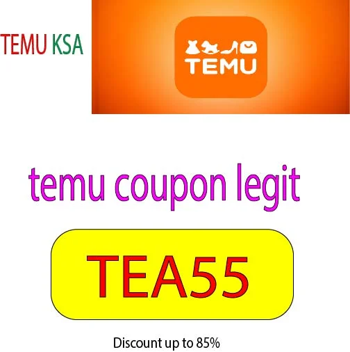 temu coupon legit