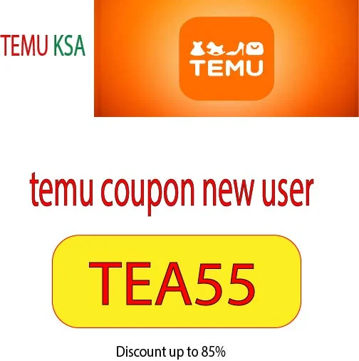 temu coupon new user