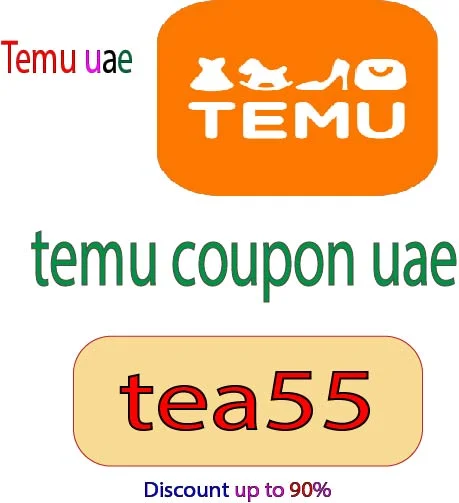 temu coupon uae