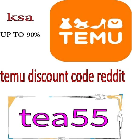 temu discount code reddit