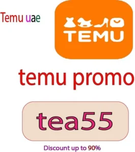 temu promo