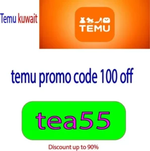 temu promo code 100 off