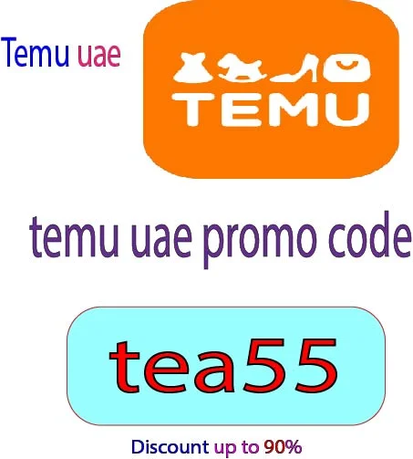 temu uae promo code