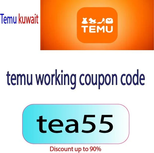 temu working coupon code